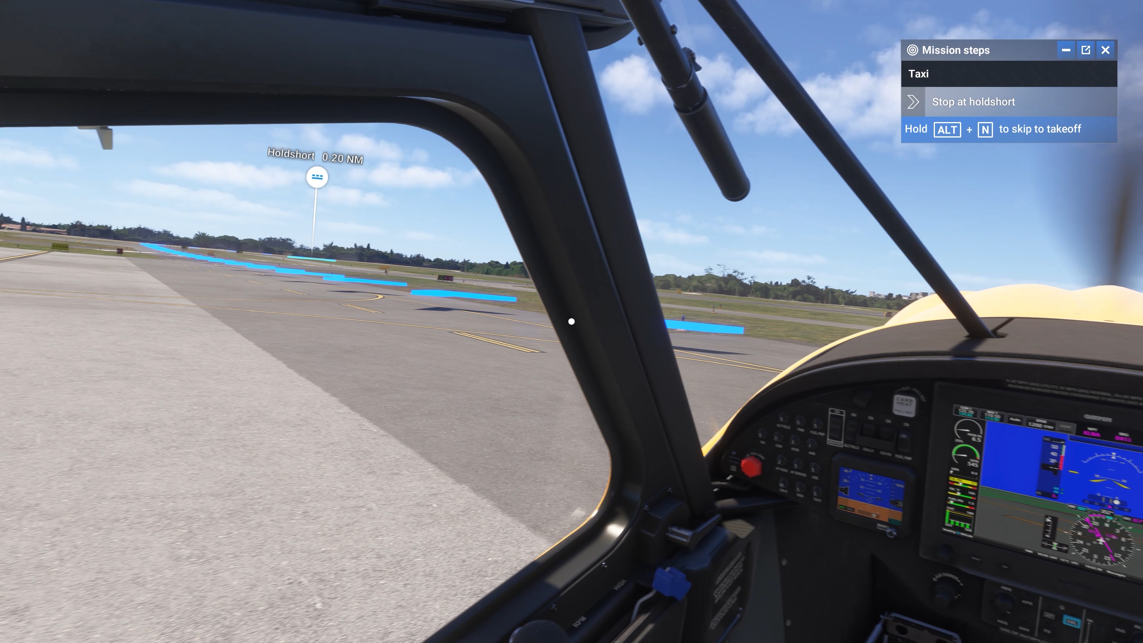 Microsoft Flight Simulator 2024 - Imagen 14
